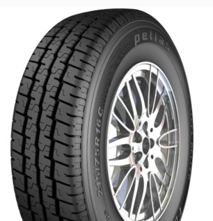 A/шина 225/65R16C PETLAS FULLPOWER PT825+ 112/110R
